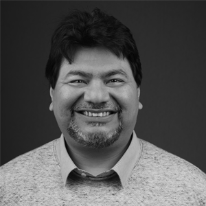 Tejas Bhatelia