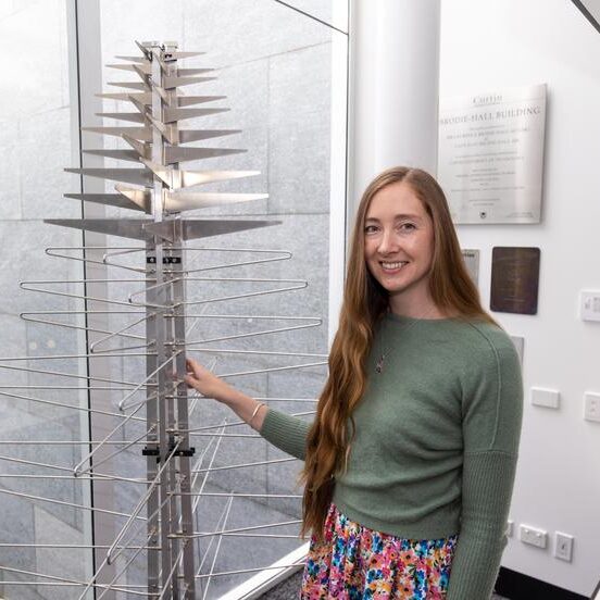Dr Adelle Goodwin