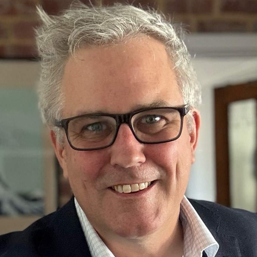 Associate Professor Nick Timms
