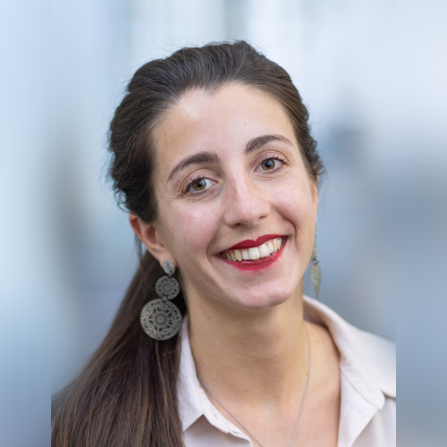 Silvia Mantovanini