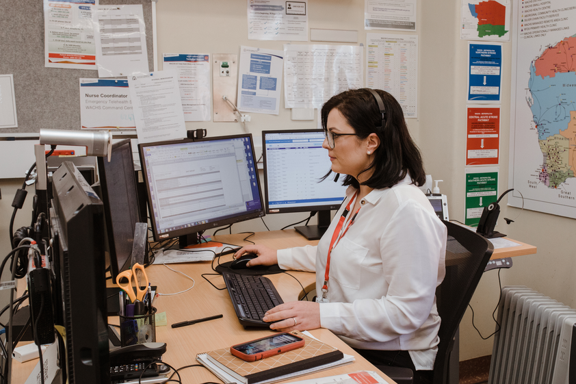 Image for Improving communication for recognition of out-of-hospital cardiac arrest during the Triple Zero (‘000’) phone call