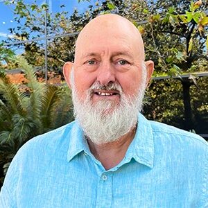 Peter Dhu