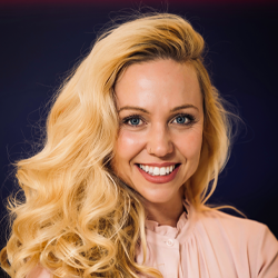 Professor Shelly Jo Kraft