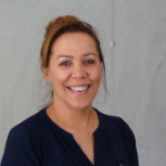 Professor Cheryl Kickett-Tucker AM