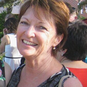 Associate Professor Janet Beilby