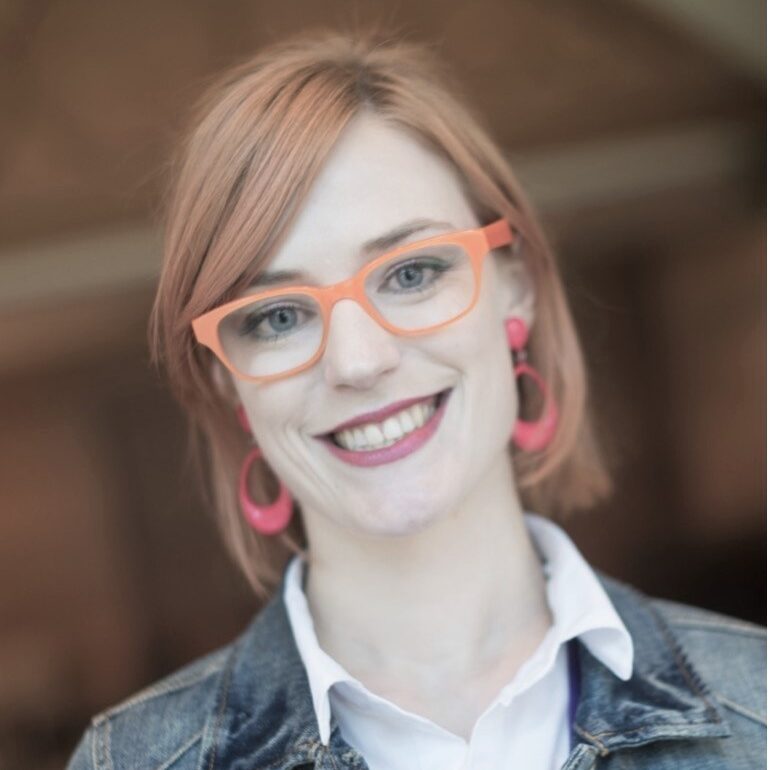 Dr Emily Lowther