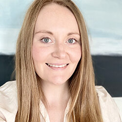 Dr Alice Hart