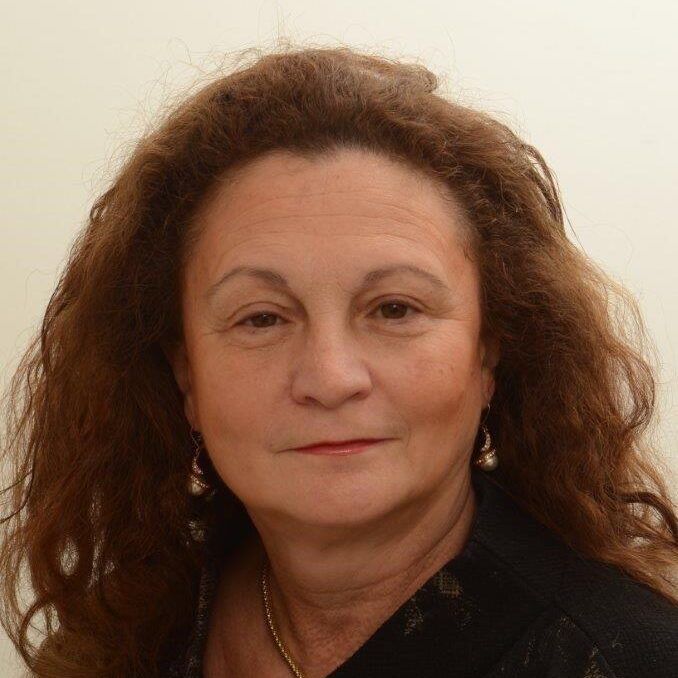 Professor Rosa Alati 