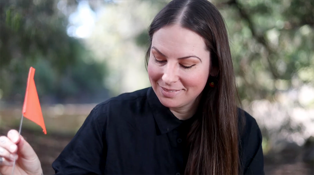 Preserving Noongar knowledge
