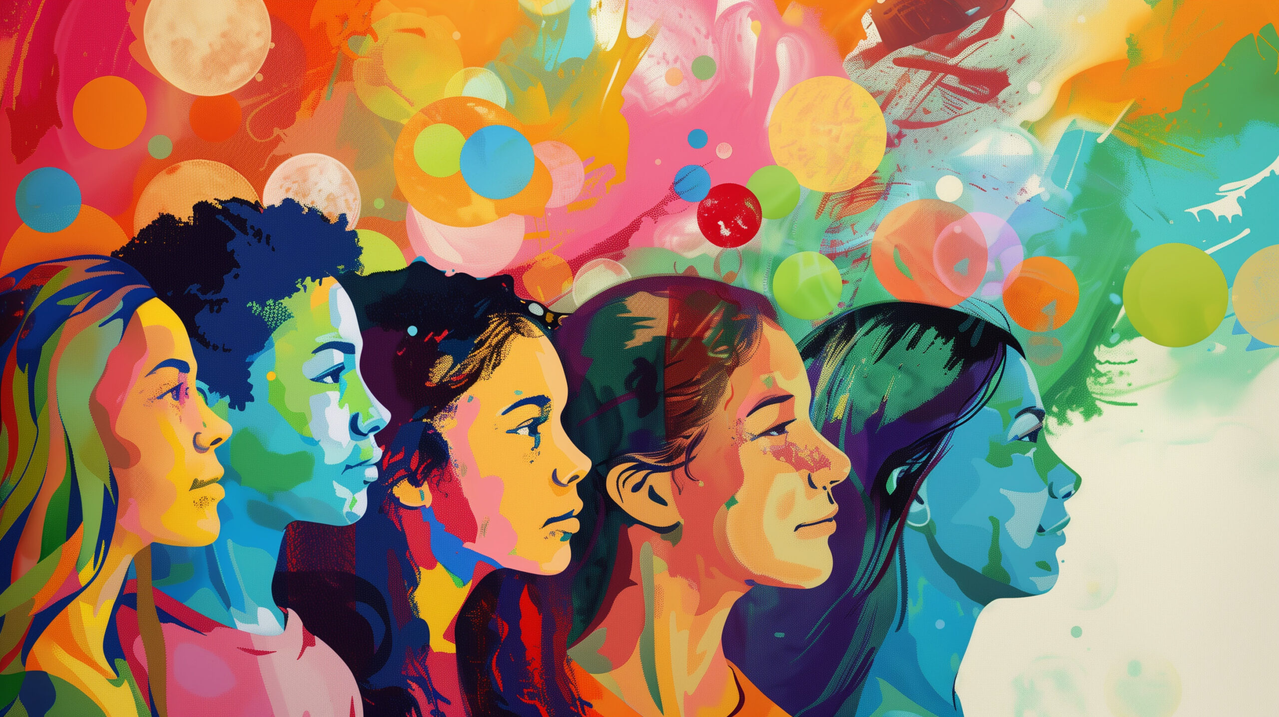Early intervention, lifelong impact: Rethinking youth mental health