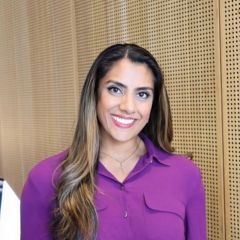 Dr Daphne Lakhiani