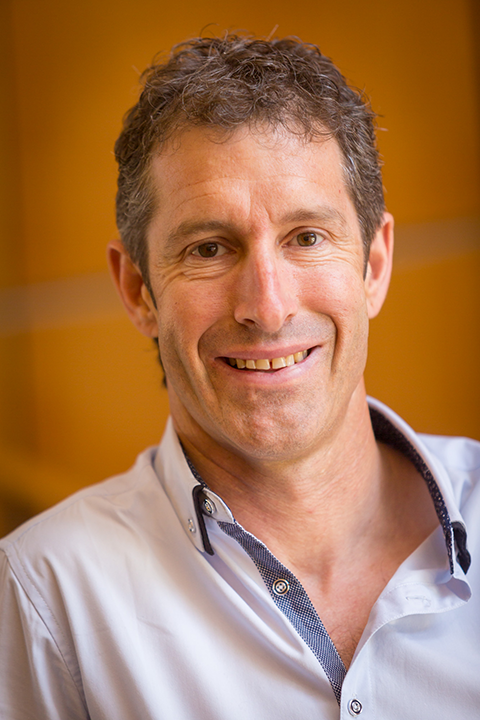 Professor Andrew Maiorana