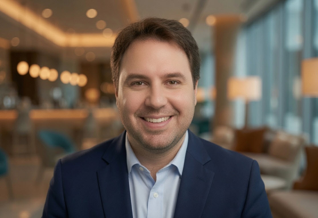 Andrew Glucina