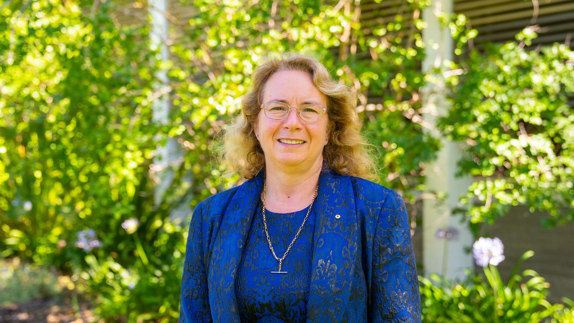 Denise Goldsworthy