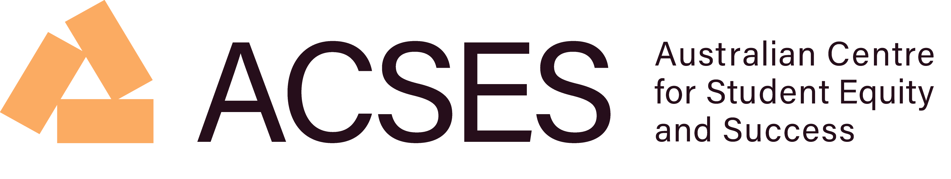 Australian Centre for Student Equity and Success logo