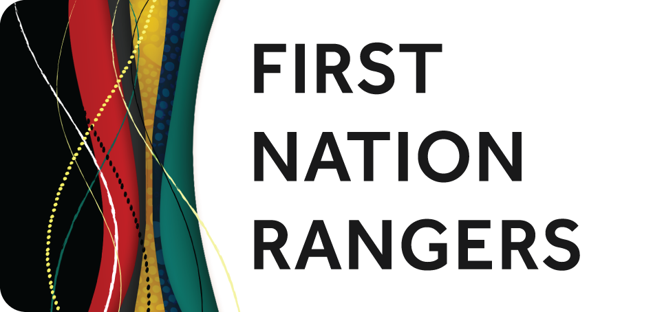 First Nation Ranger logo