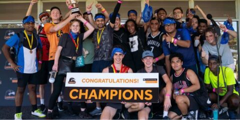 Represent your residence or faculty