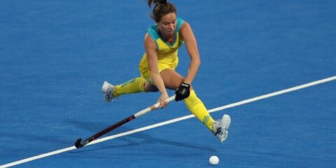 Elite athlete program