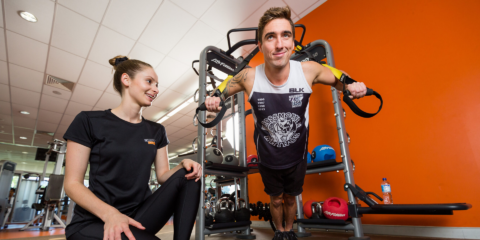 Personalised program