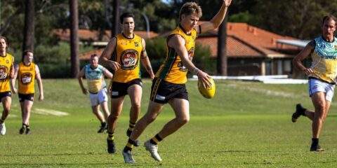 AFL (Australian rules football)