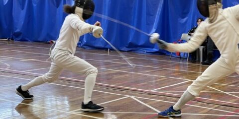 Fencing