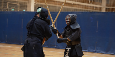 Kendo