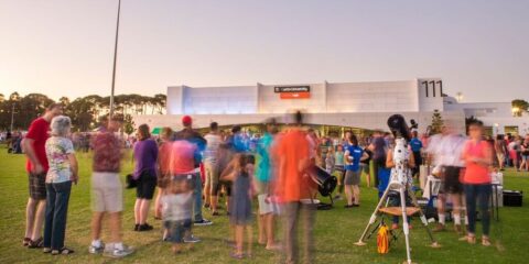 Venue hire agreement