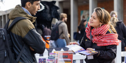 2025 student brochure