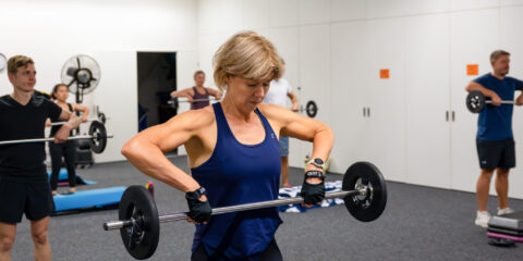 Curtin staff salary packaging