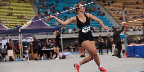 Unisport Athlete of the year