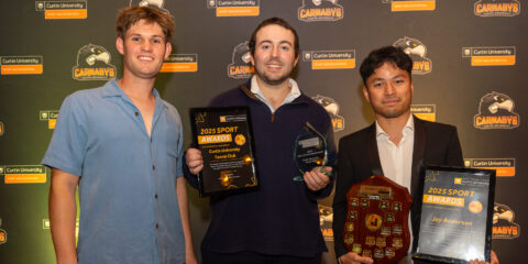 Sports Club Development Award