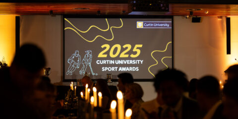 Sports Star of the year award