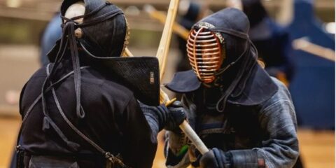 Kendo