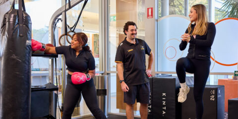 Personalised program