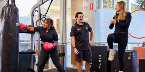 Personal training