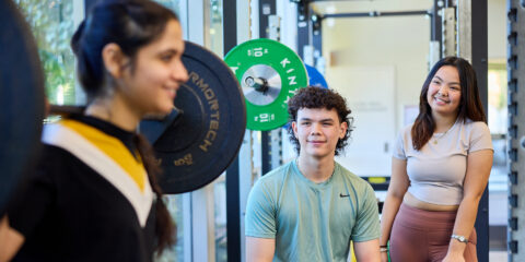 Gym memberships