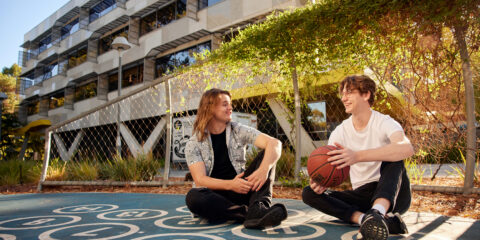 Curtin University Sport Advisory Council (CUSSAC) 