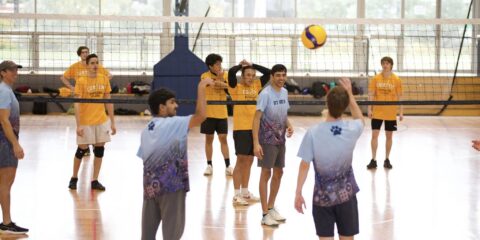 Residence Cup