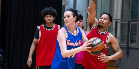 Social Sport 
