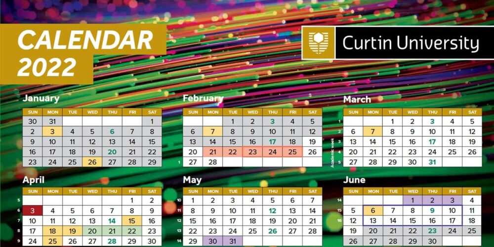 City College Calendar 2022 Academic Calendar | Current Students