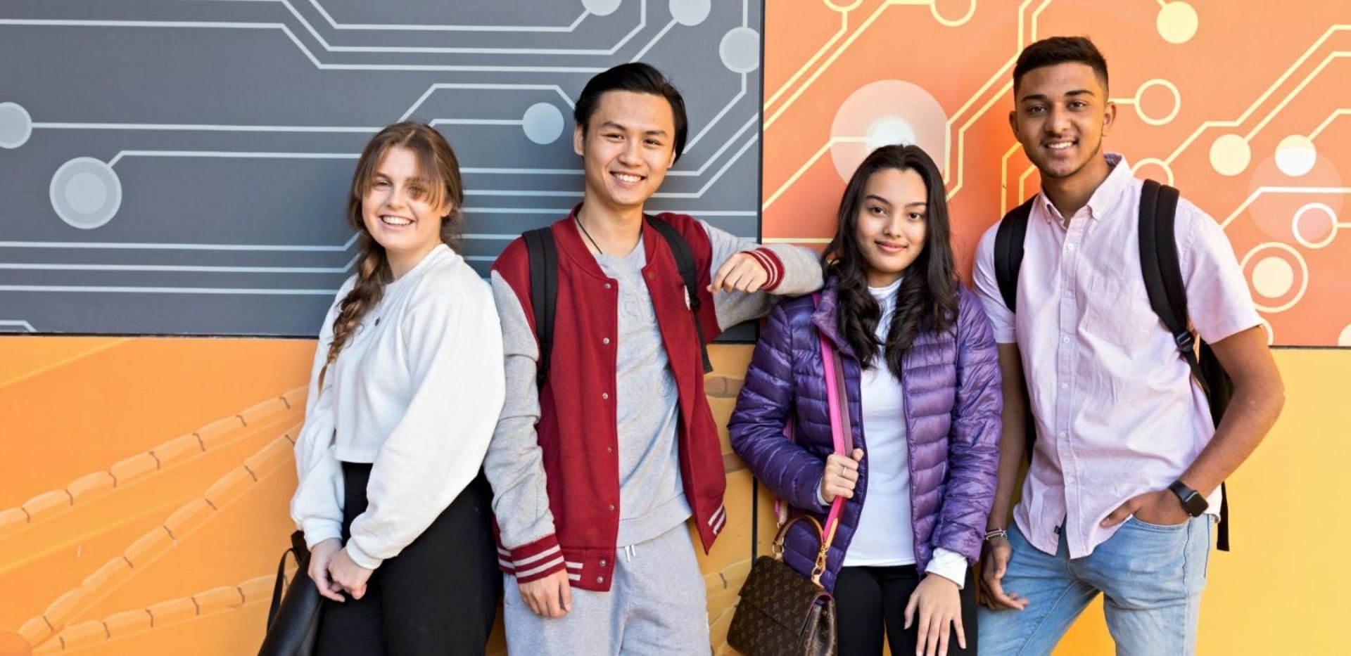 Curtin College