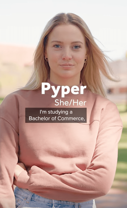 Student Pyper