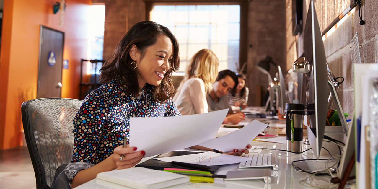 Study Interior Architecture at Curtin
