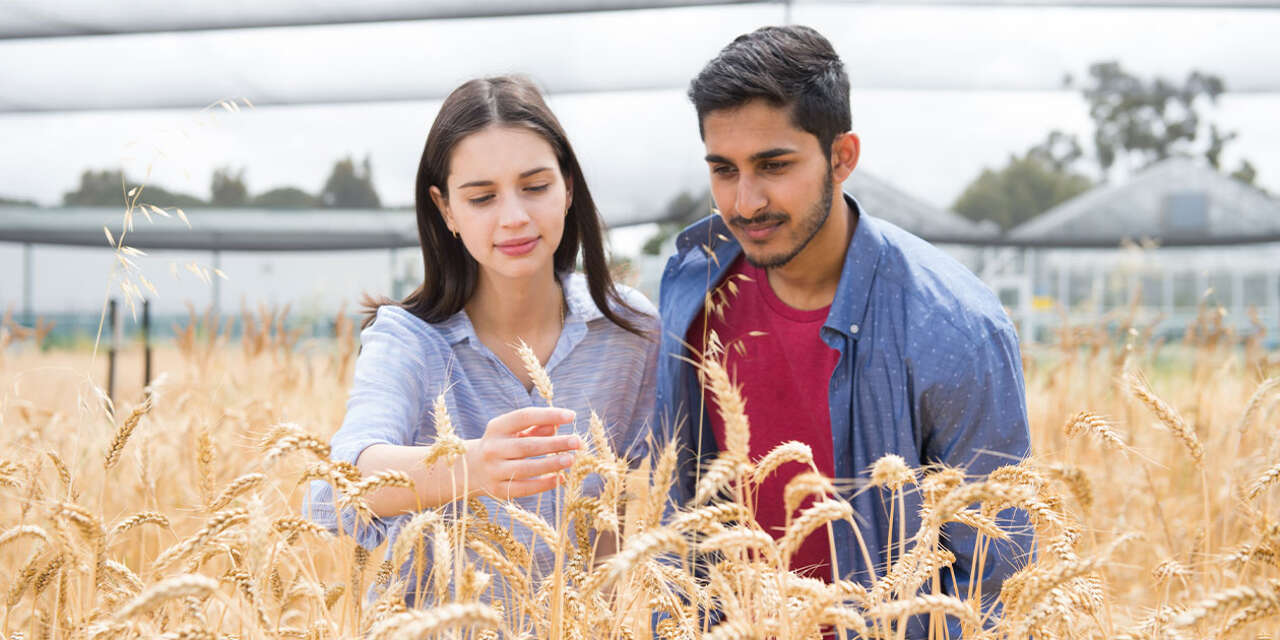 Agricultural Science