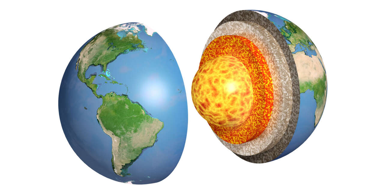 Geophysics