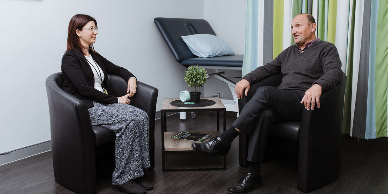 Study the Undergraduate Certificate in Psychology at Curtin University