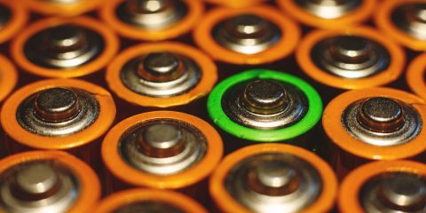 The Future of: Batteries