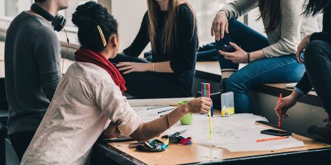 Curtin researchers tailor leading social skills program for WA autistic teens