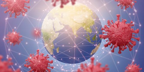 The Future of: Pandemics