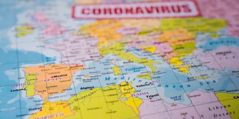 The Future of: Geographical borders